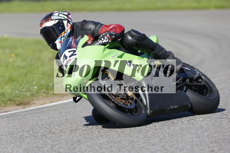 /54 19.09.2025 Speer Racing ADR/Gruppe rot/142